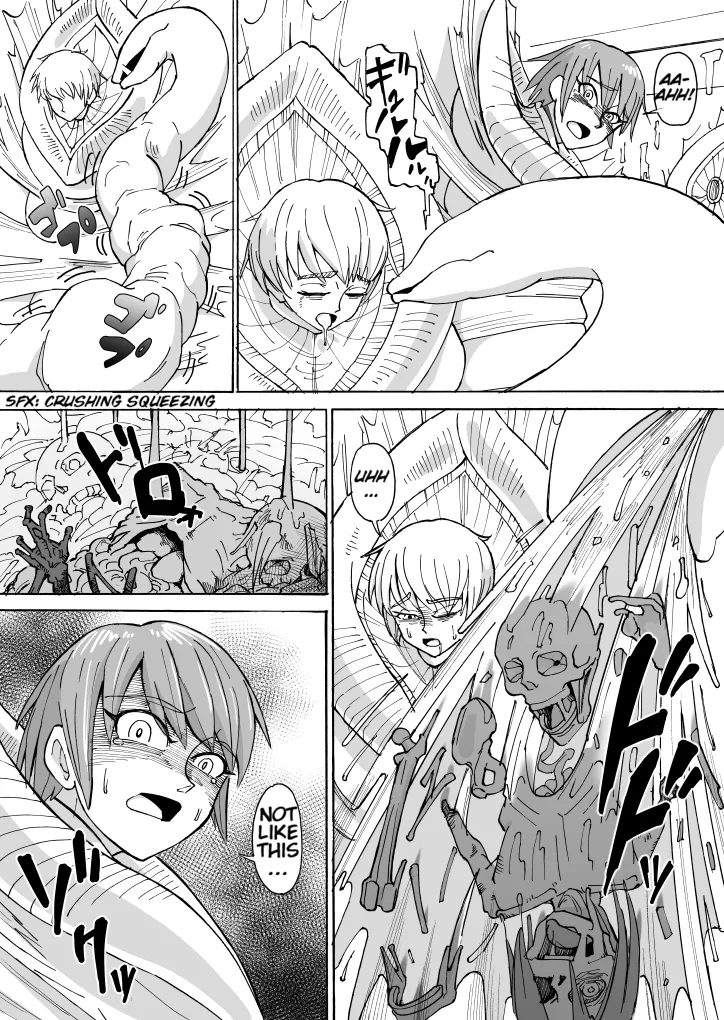 Digested debris page 4 full