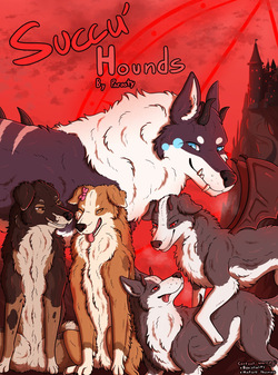 Succu'Hounds