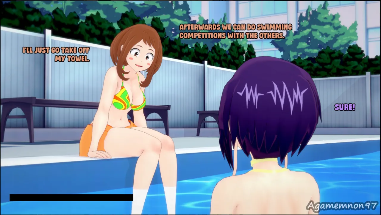 Pool Of Growth page 11 full