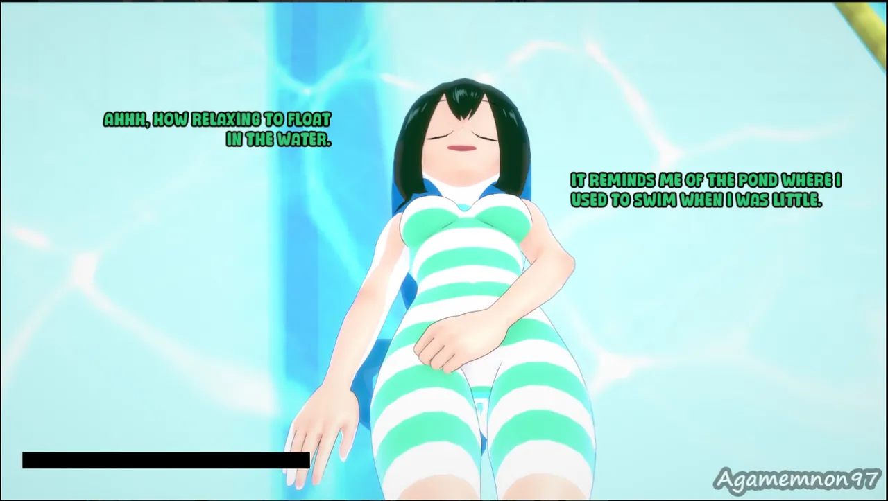 Pool Of Growth page 12 full