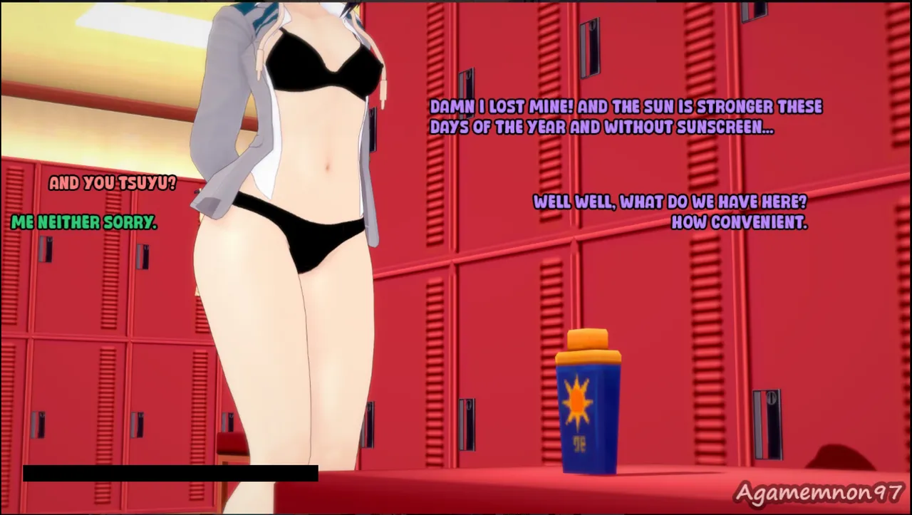 Pool Of Growth page 4 full