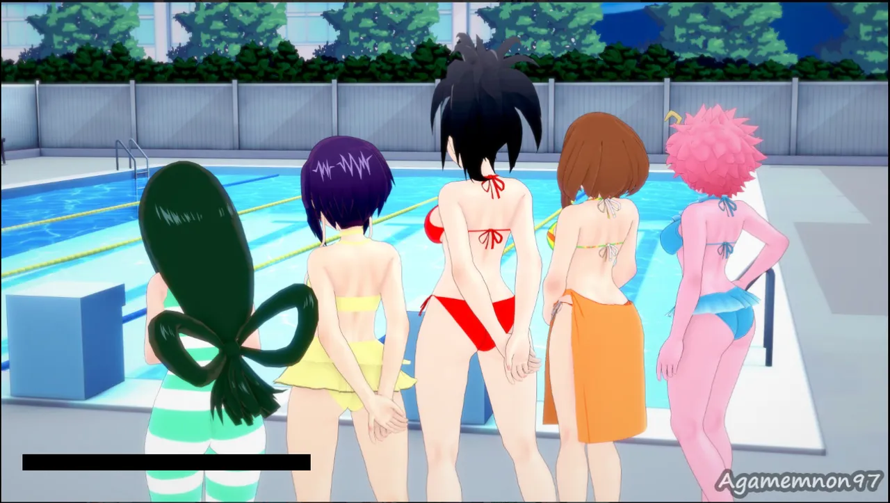 Pool Of Growth page 8 full