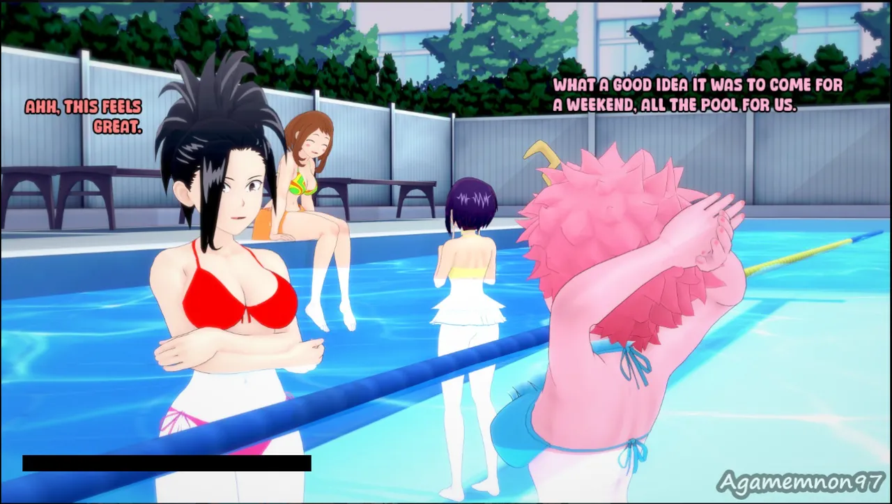 Pool Of Growth page 9 full