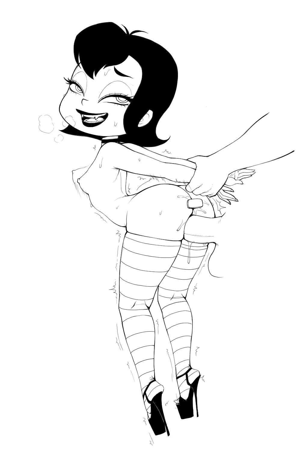 Mavis page 5 full
