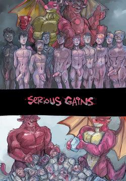 Serious Gains