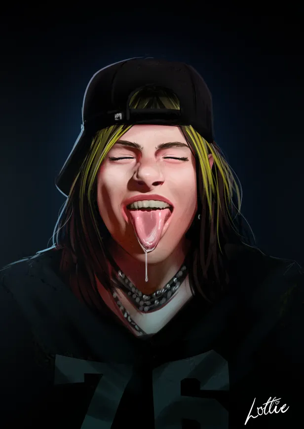 The Billie Eilish Collection page 12 full