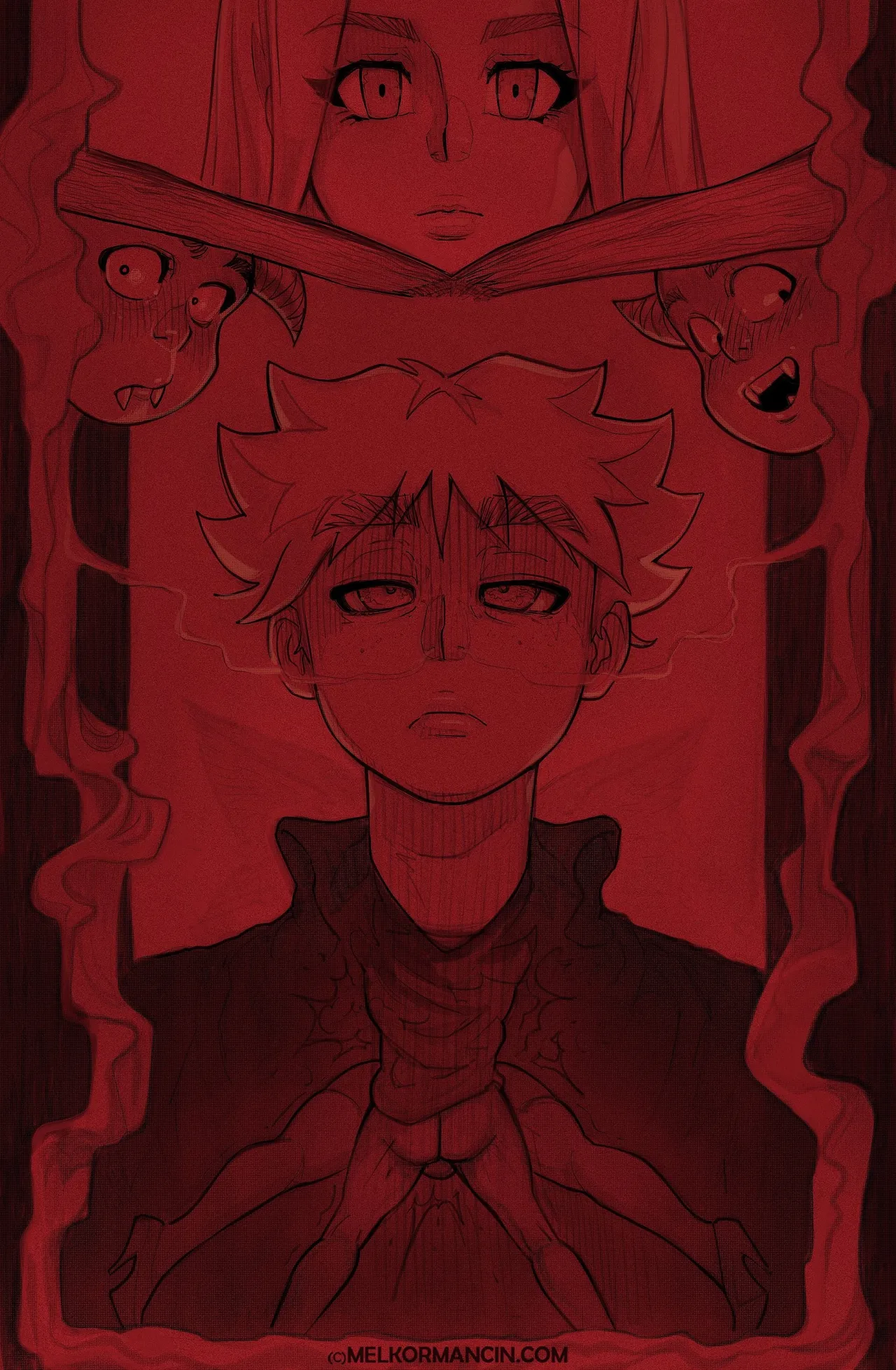 Hearts + Shuffle page 2 full