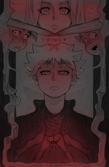 Hearts + Shuffle [Romulo Melkor Mancin] cover