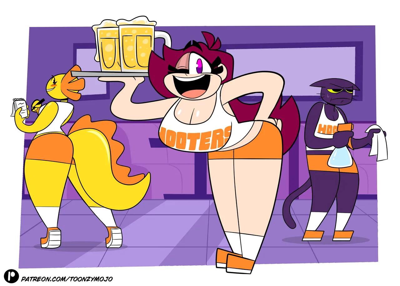 Joy the Axolotl page 11 full