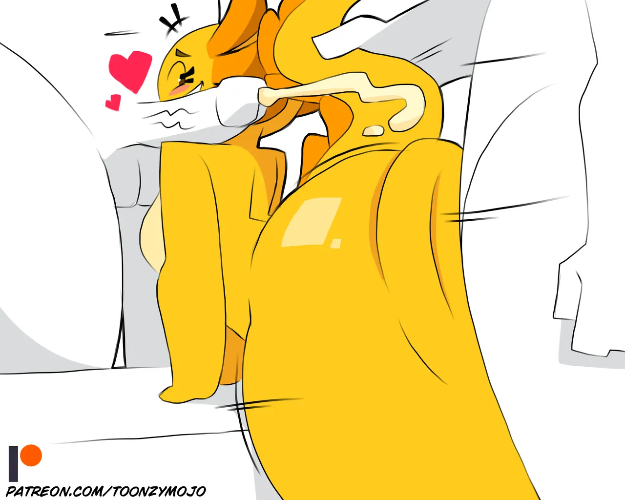 Joy the Axolotl page 3 full