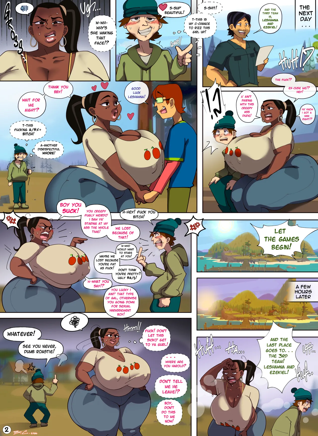 TDI LESHAWNA page 2 full
