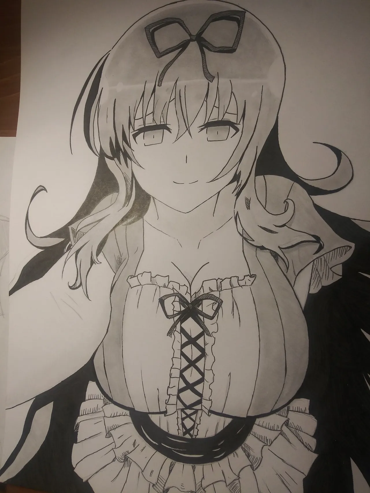 Lughost 🔞 page 10 full