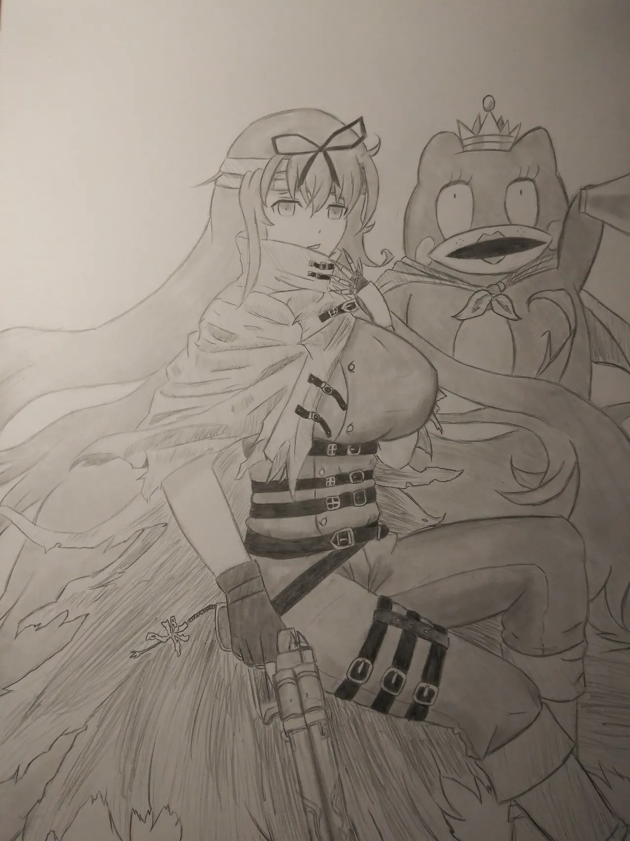 Lughost 🔞 page 11 full