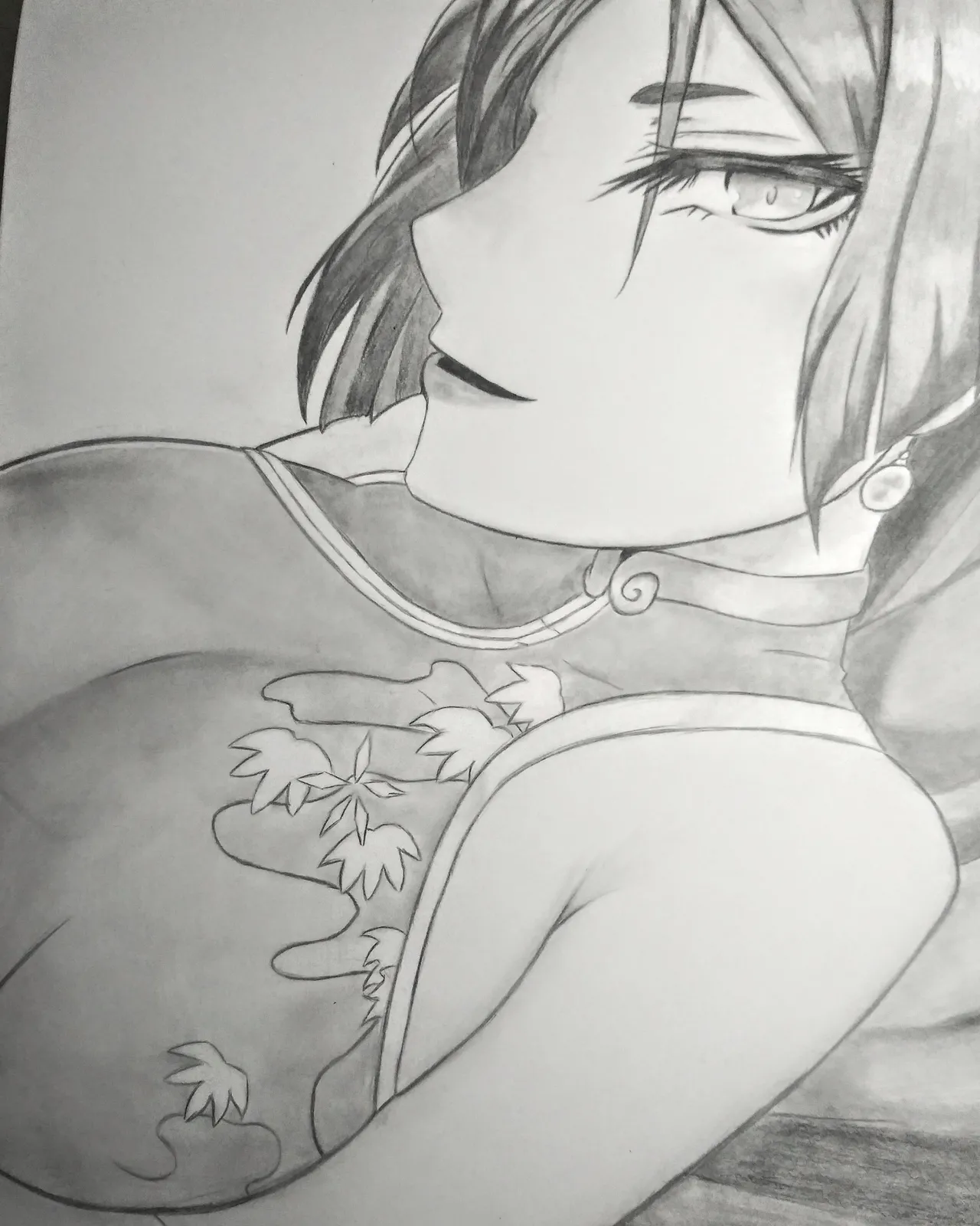 Lughost 🔞 page 2 full