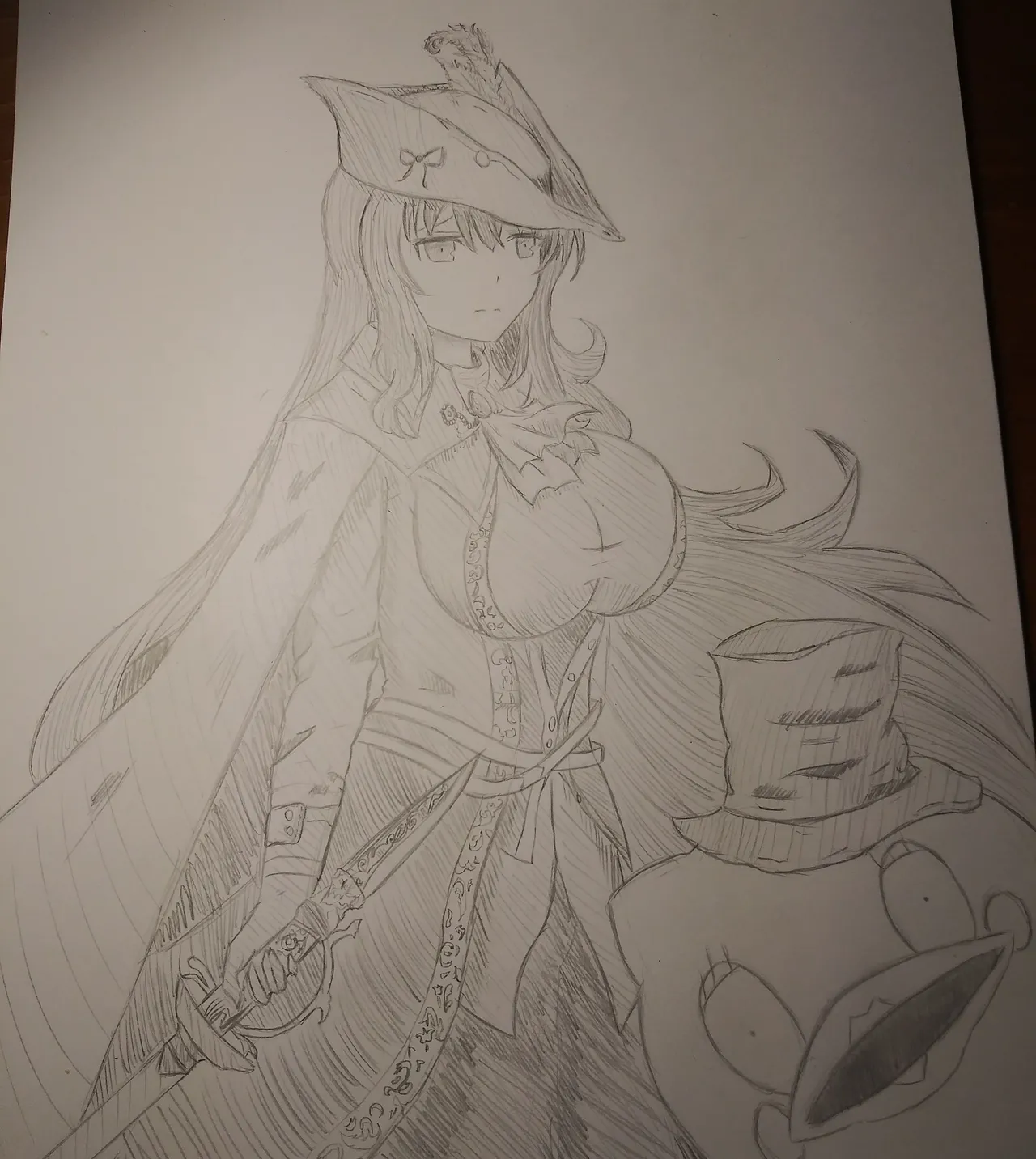 Lughost 🔞 page 8 full