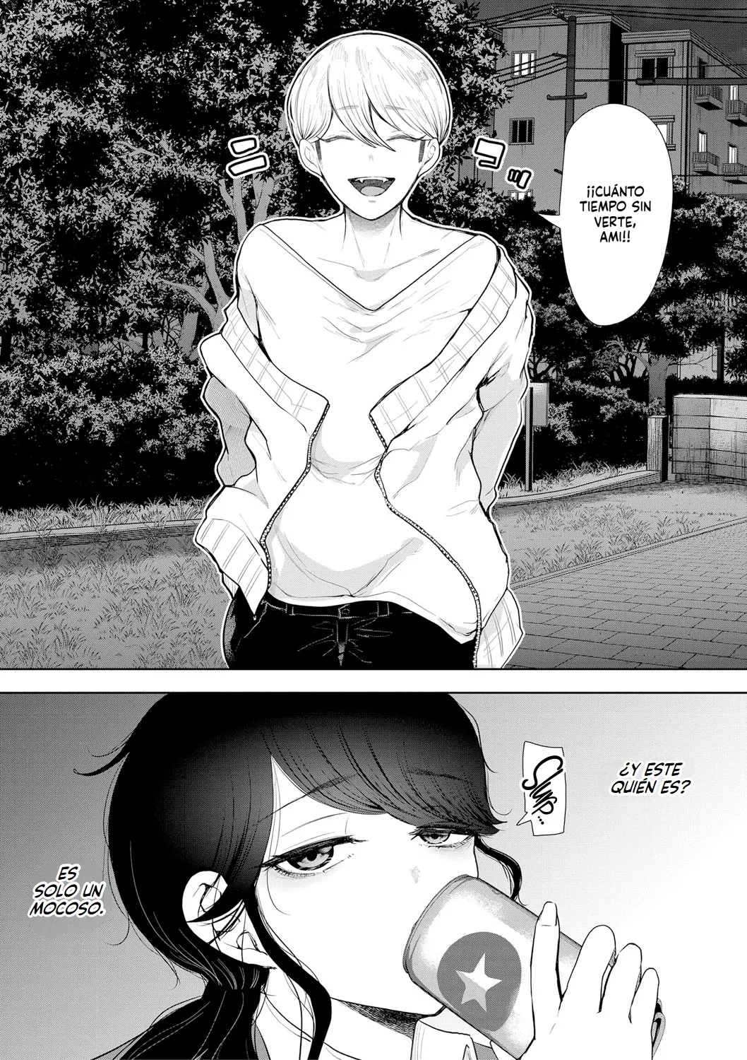 Shachiku OL wa Choukyou o Kotowarenai | La esclava oficinista que nunca dice no page 10 full