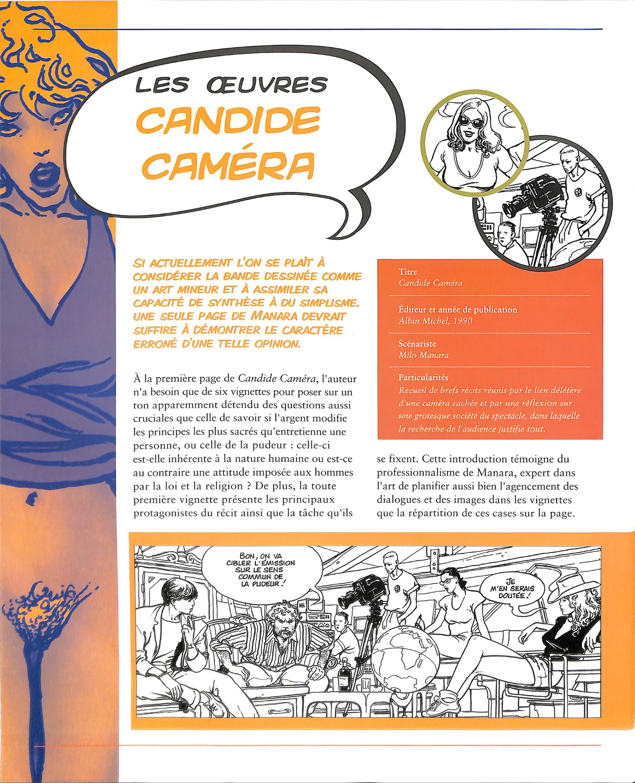 Figurines #30 : Donatella - Donne e motori page 12 full