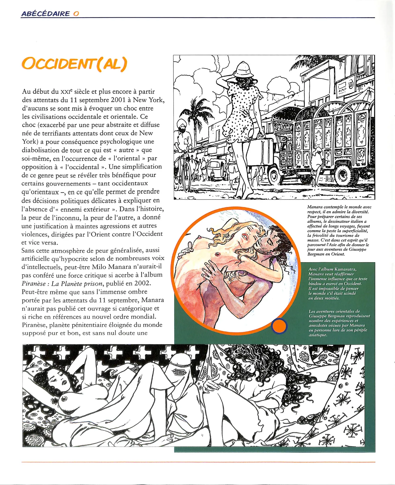 Figurines #30 : Donatella - Donne e motori page 6 full