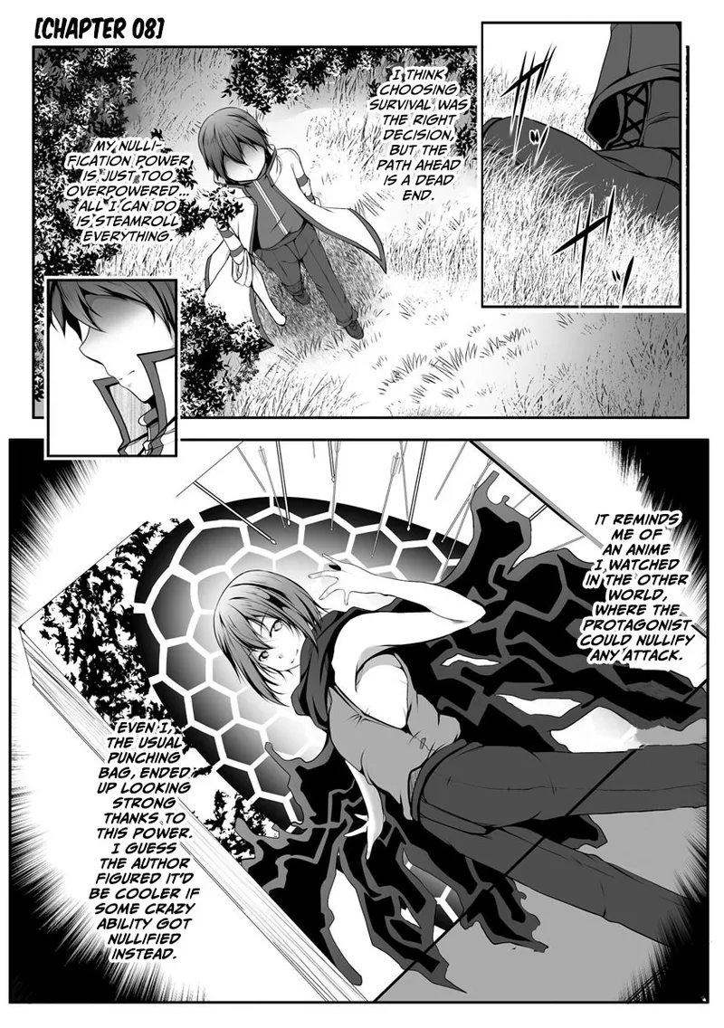 Cheat Skill "Shihai" Otsukatte Isekai Harem! page 2 full