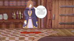 Happy Birthday Darkness