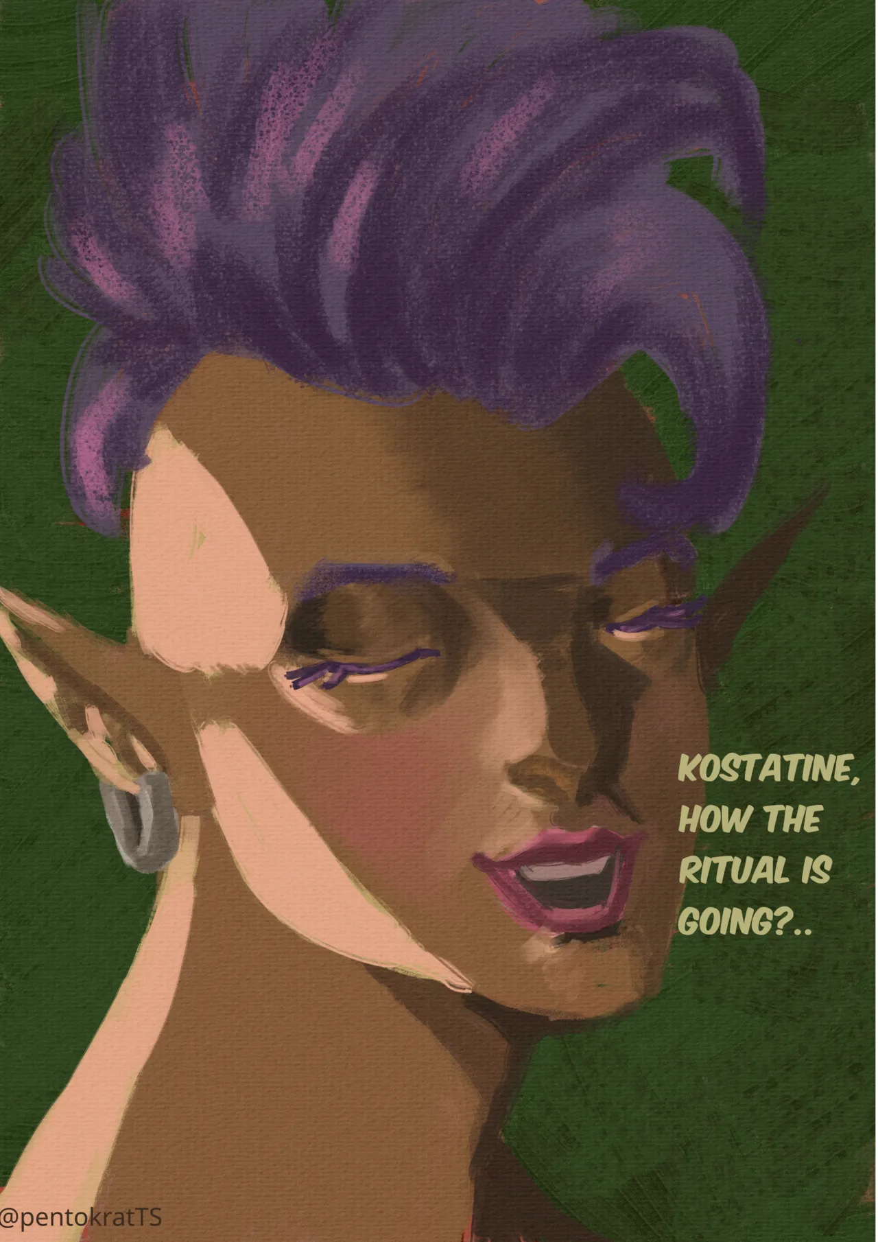 The Energy Gathering - Part 2 page 7 full