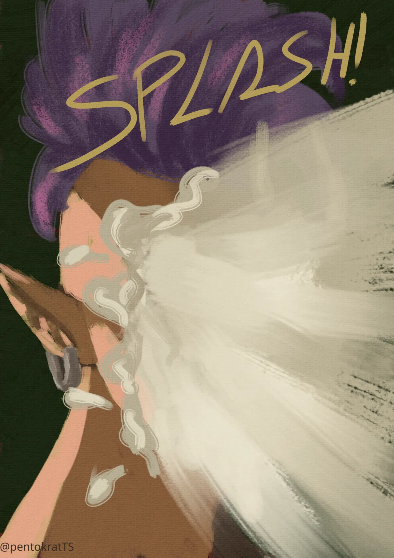 The Energy Gathering - Part 2 page 8 full