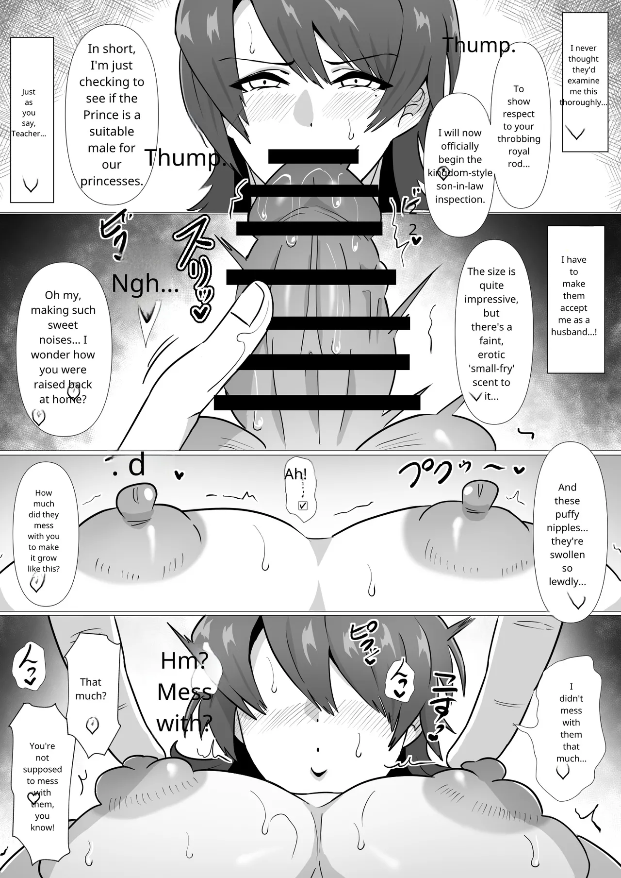 straight to gay prince page 5 full