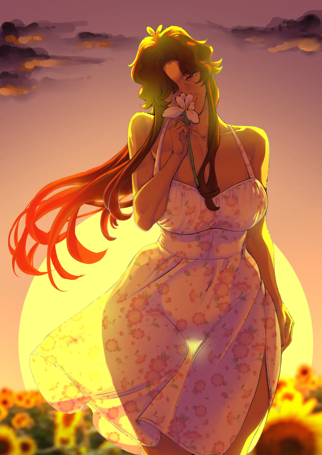 Las Flores De Amor page 11 full