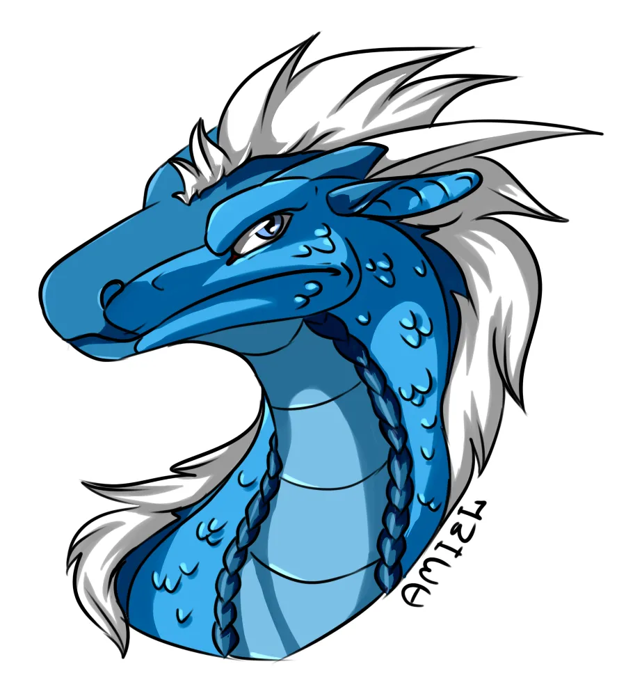 Amiel / hiro doesnt draw page 2 full