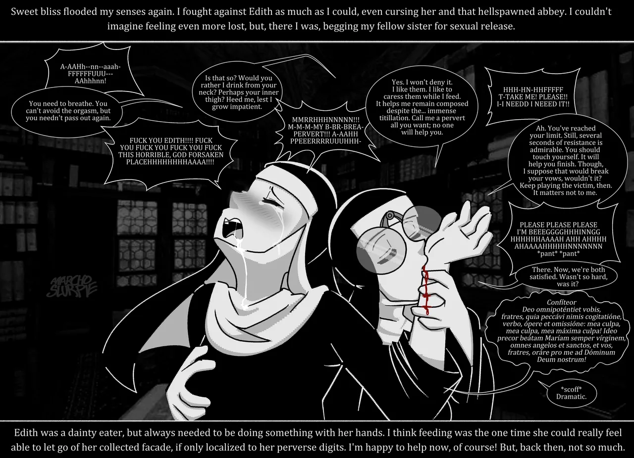 Cupio Dissolvi page 12 full