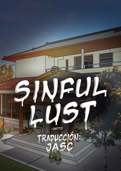 SINFUL LUST CAPITULO 1