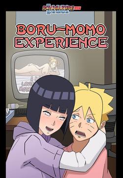 BORU-MOMO EXPERIENCE CHAPTER 1