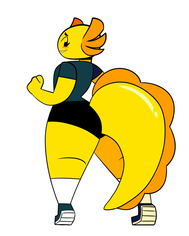 Joy the Axolotl page 10 full