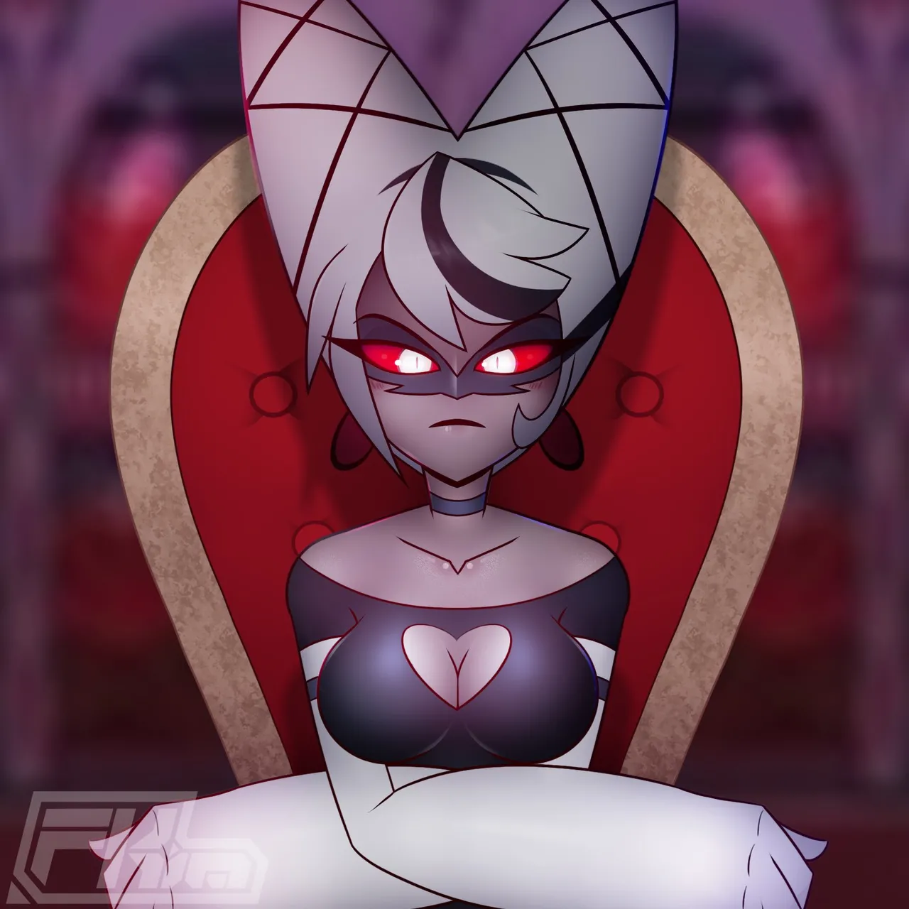 Carmilla page 11 full