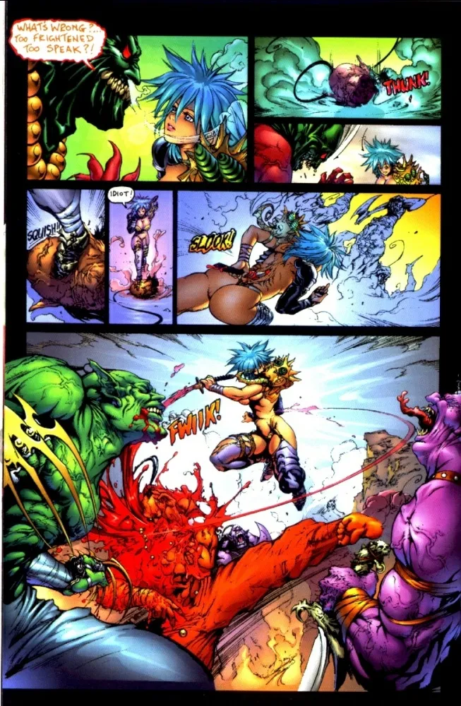 A Head page 4 full