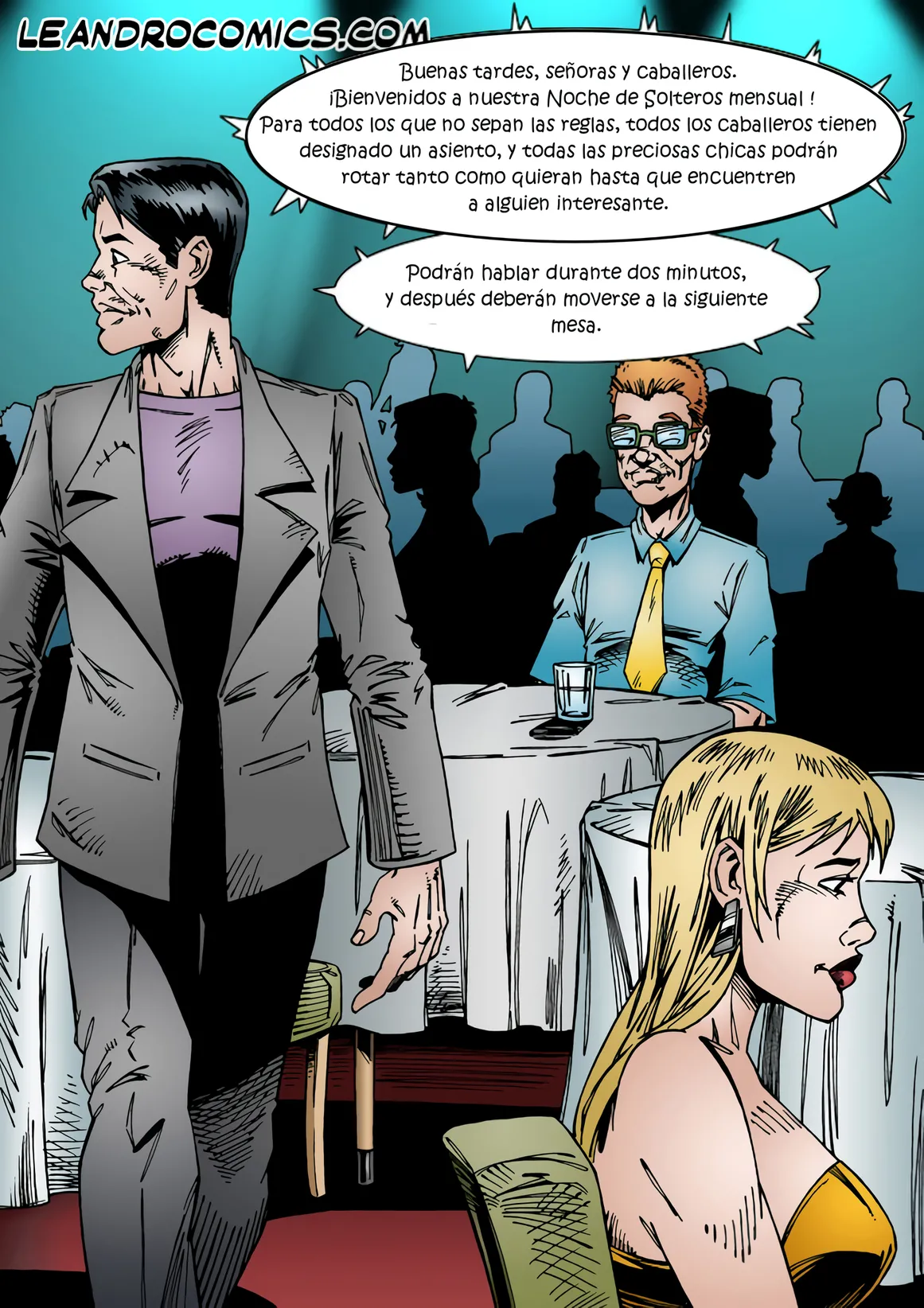 Eugene cap. 1-5 page 11 full