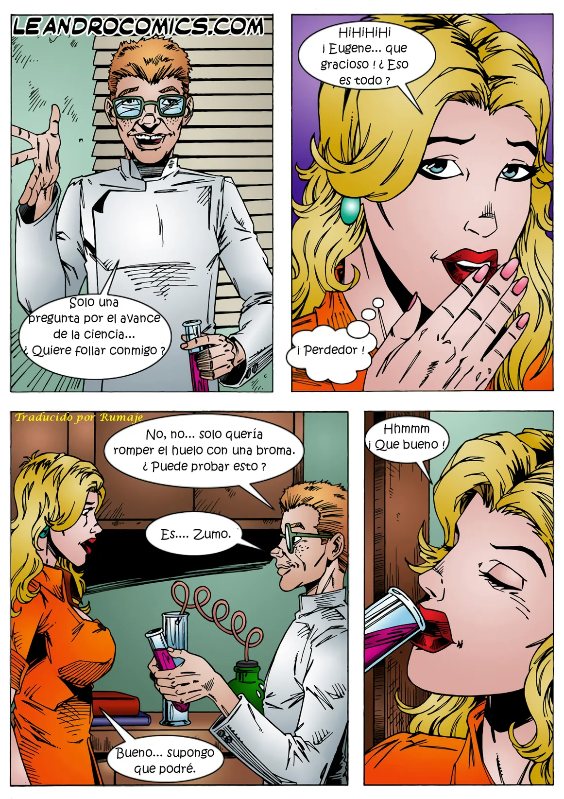 Eugene cap. 1-5 page 3 full