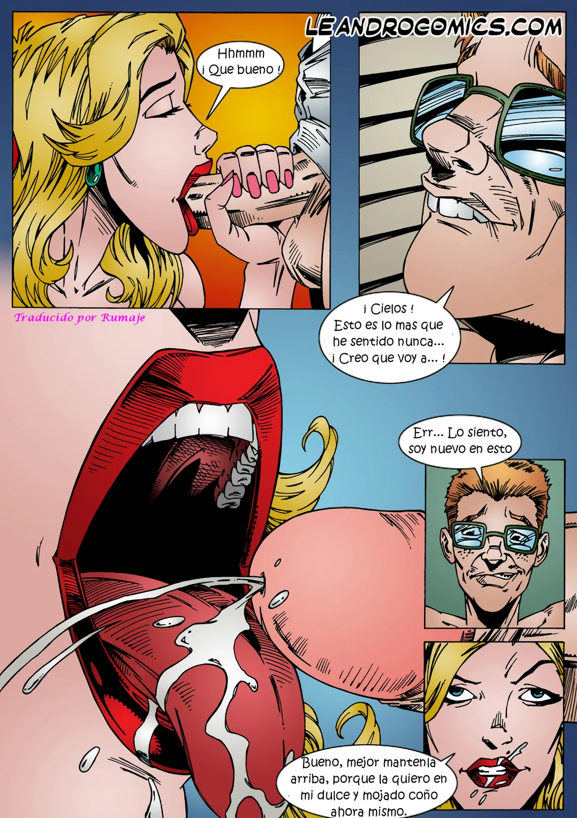 Eugene cap. 1-5 page 6 full