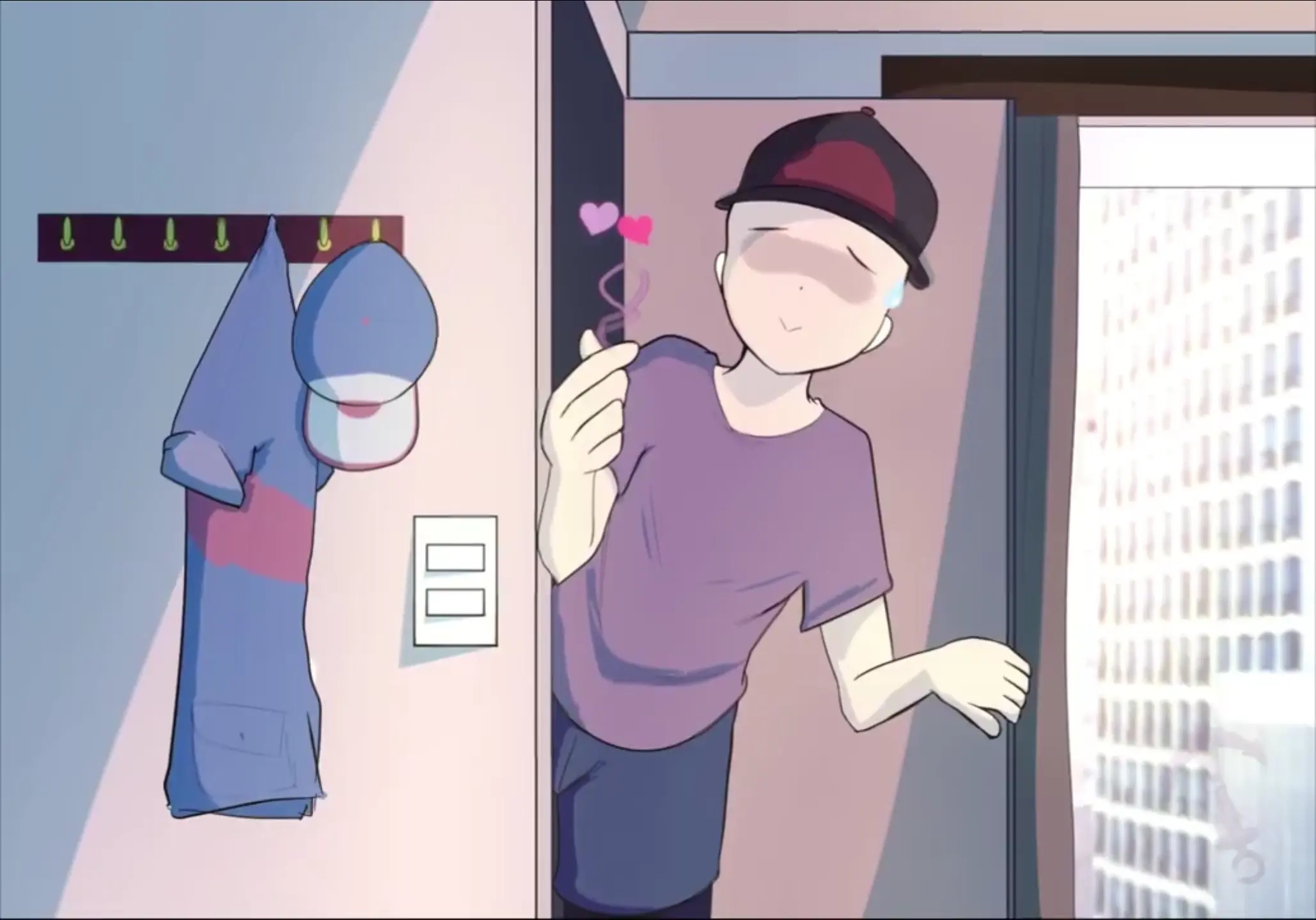 PokeSitter: Gardevoir & Lopunny page 3 full