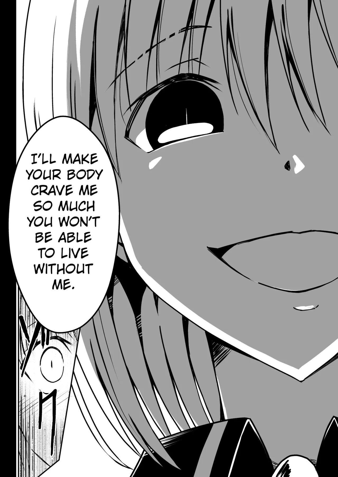 Rankou Tenshi Lumiere VS Artemis page 11 full