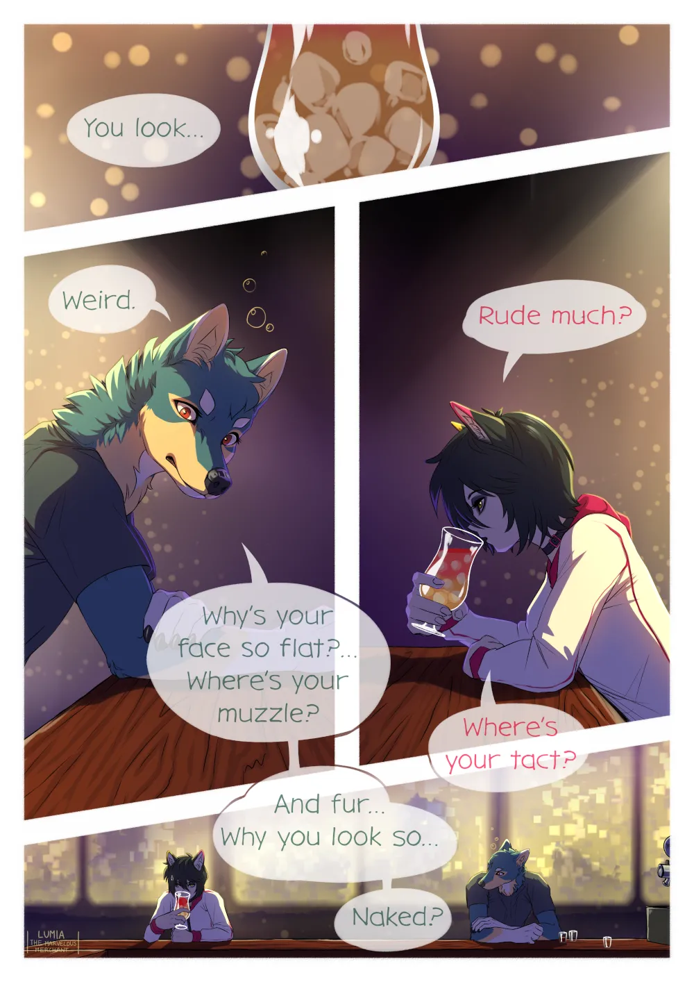 LIAR! LIAR! page 3 full