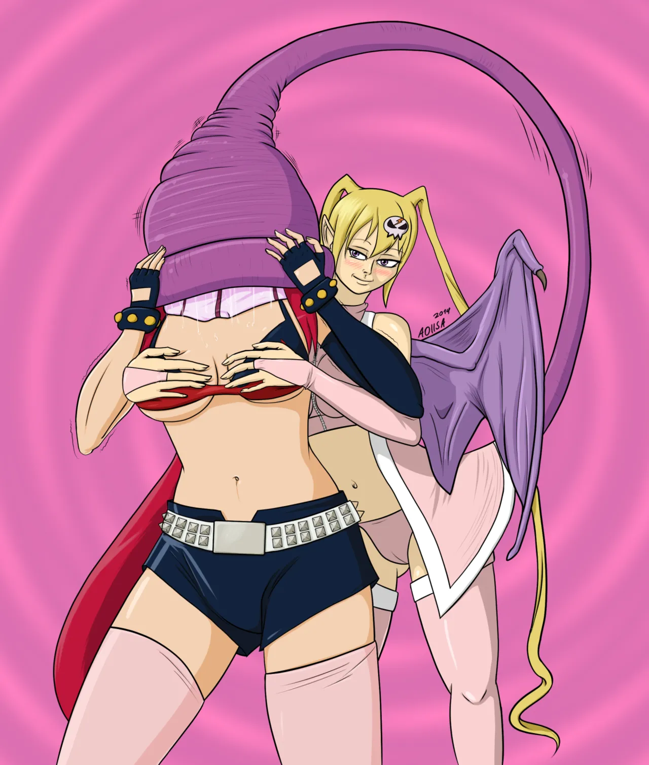 vore Gallery page 6 full