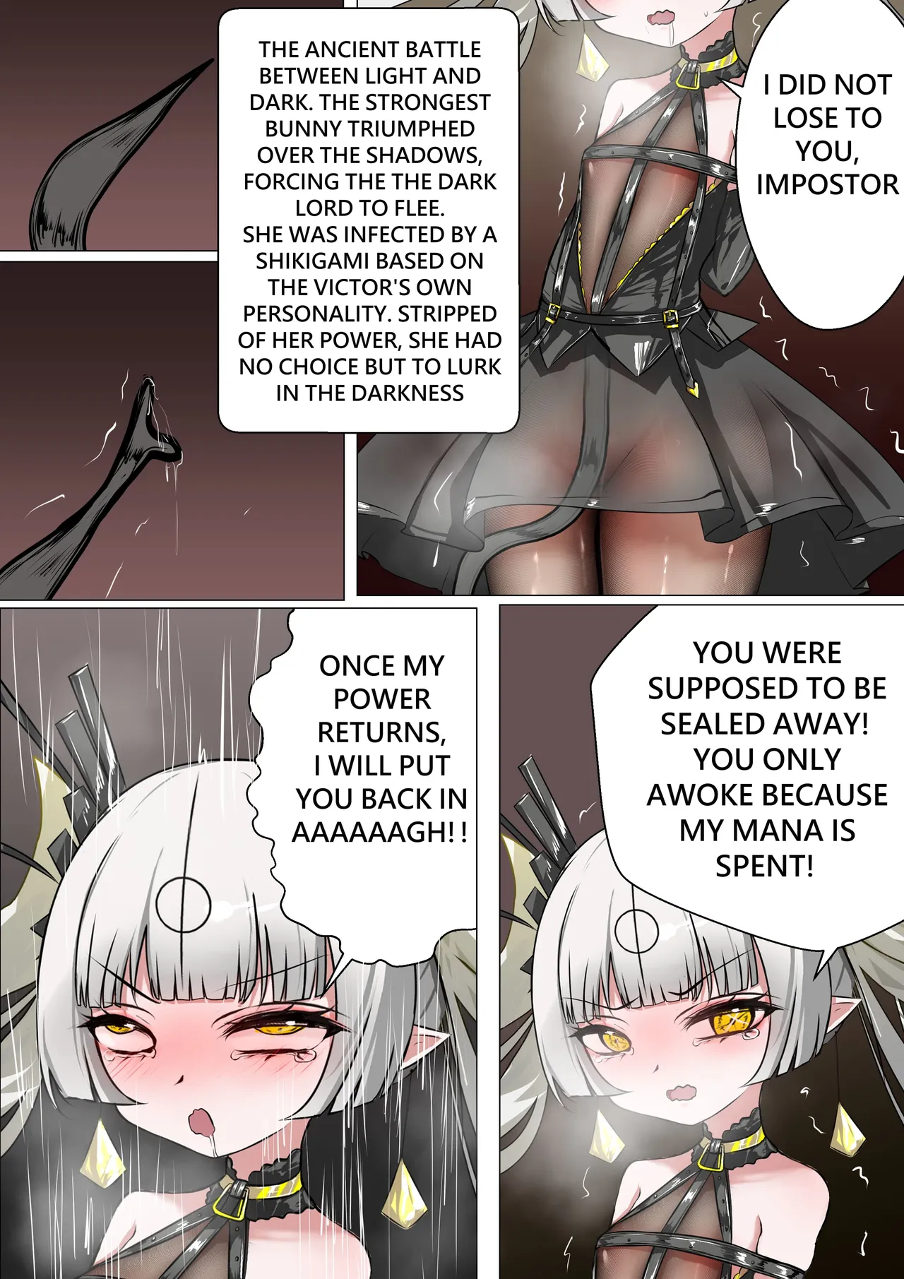 デュエル・バニーガール 016 ENG page 12 full
