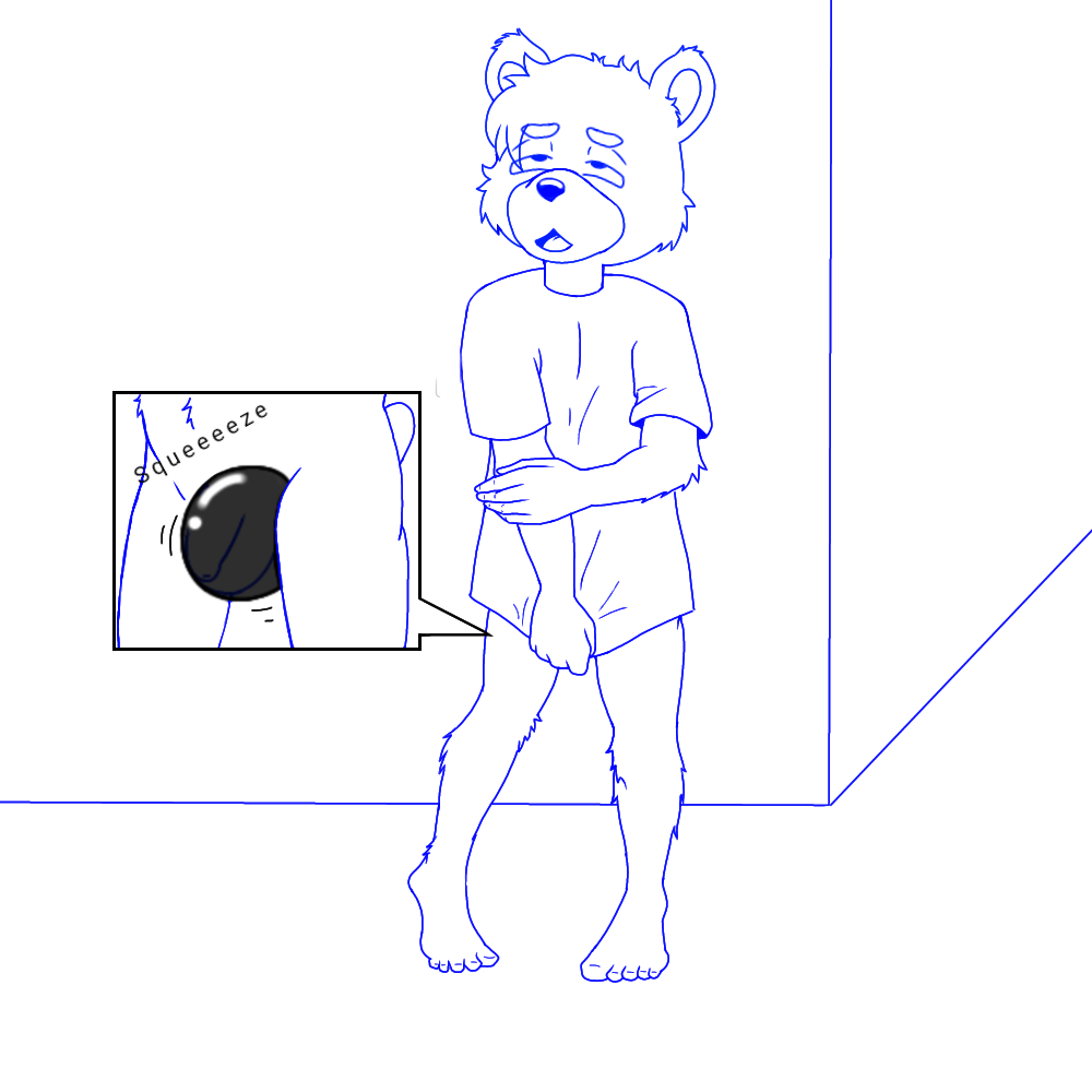 Artist - T9 page 3 full