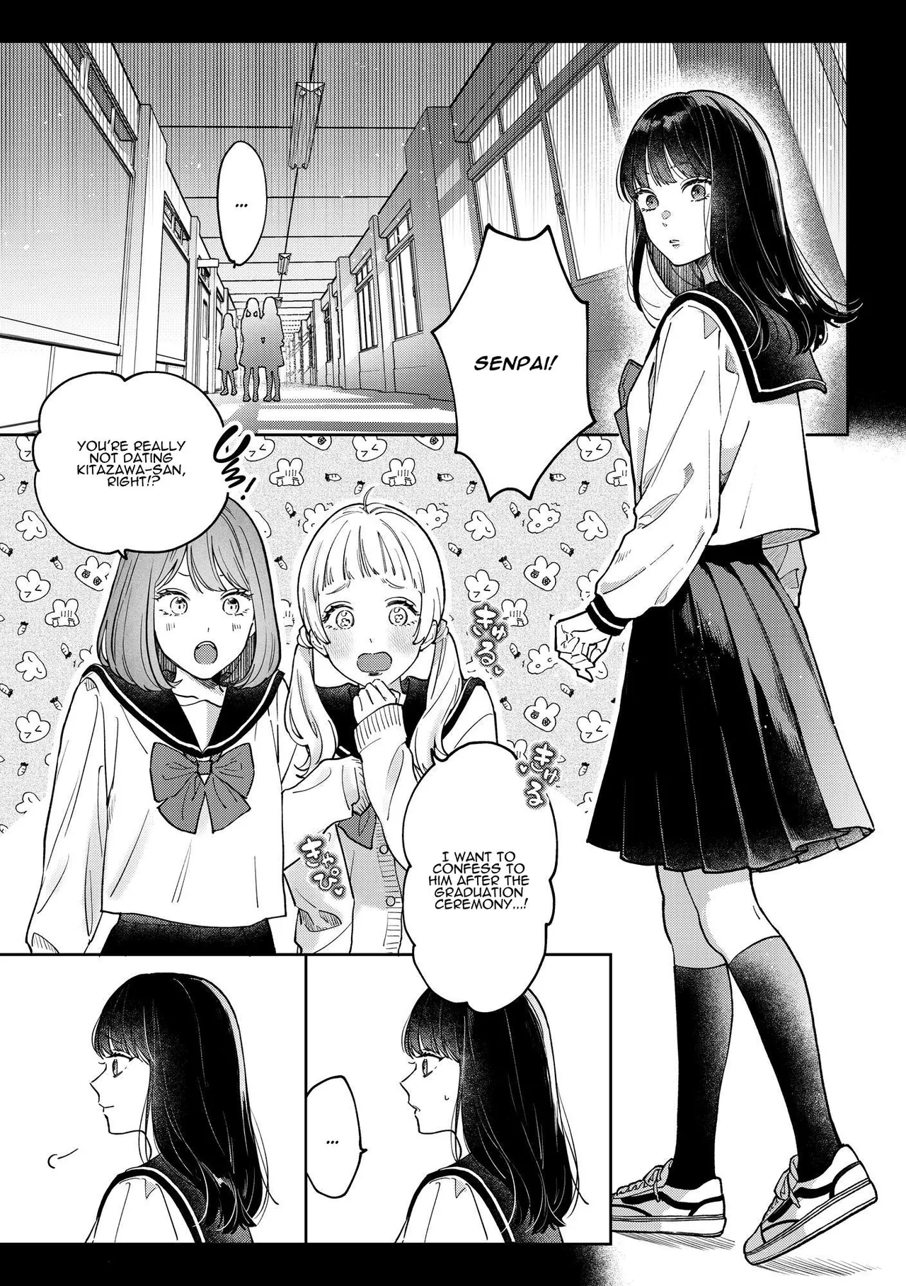 We Can’t Continue To Play Best Friends page 3 full