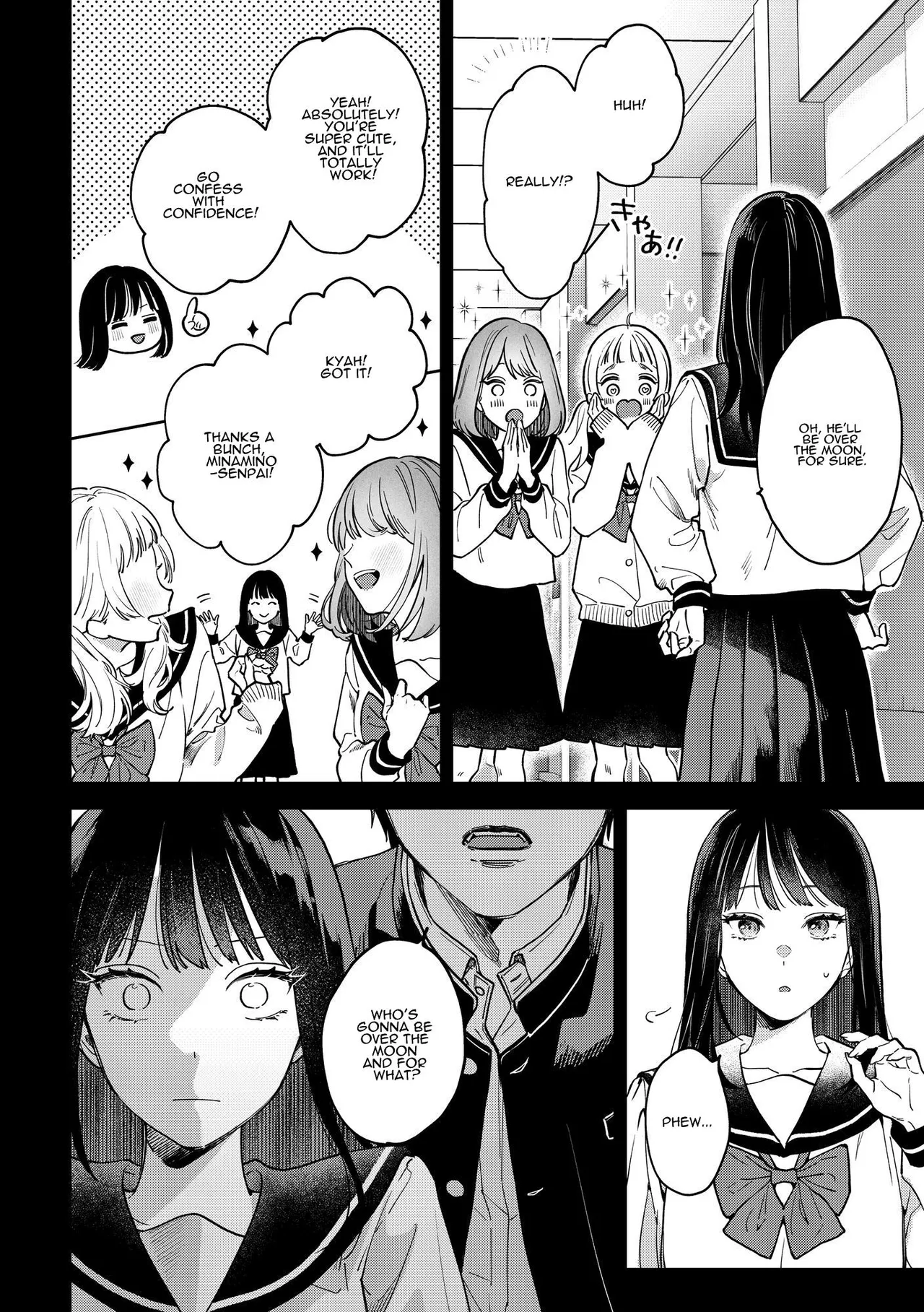 We Can’t Continue To Play Best Friends page 4 full