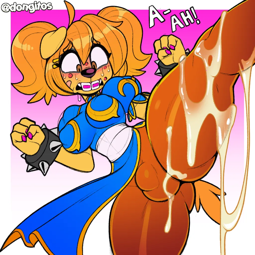 Gerry fanarts page 3 full