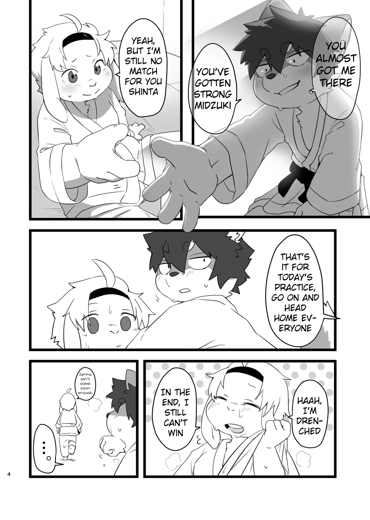 Embrace your Disadvantage! page 3 full