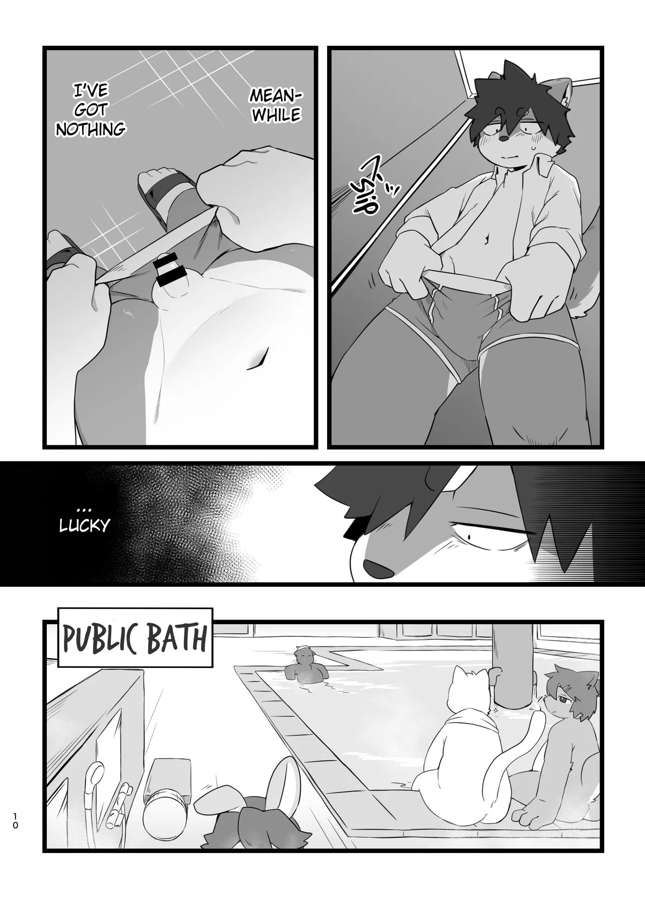 Embrace your Disadvantage! page 9 full