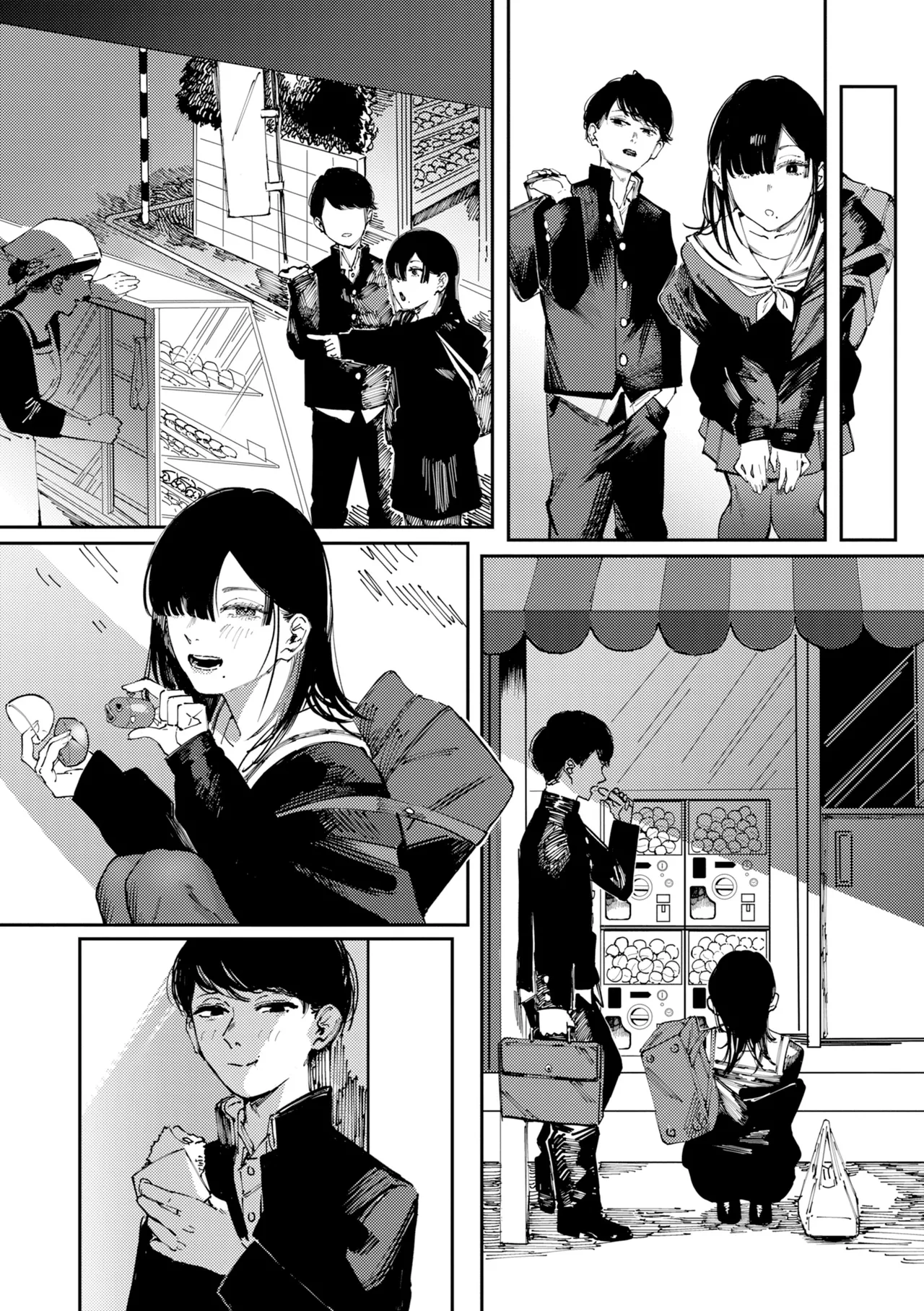 Poison Assort page 9 full